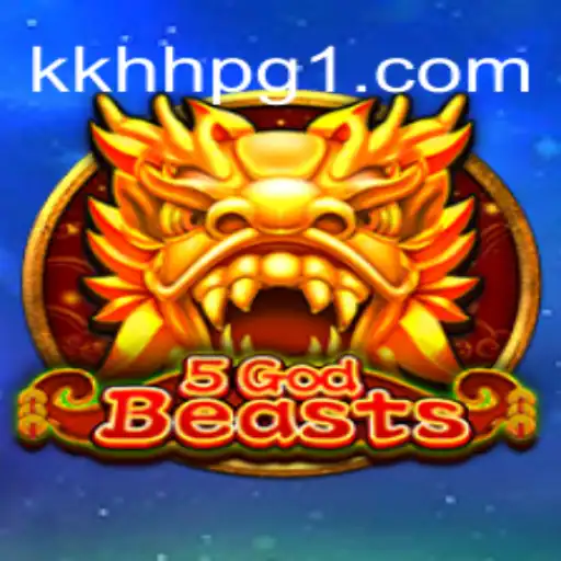 Explorando o Mundo Fascinante de 5GodBeasts