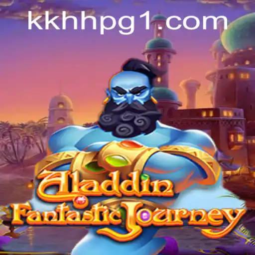 Explorando o Fascinante Mundo do Jogo 'Aladdin' e a Plataforma KKHHPG.COM