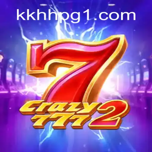 Crazy7772: Um Mergulho no Universo do Novo Jogo Popular
