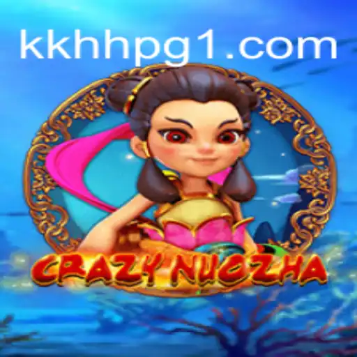 Descubra o Fascinante Mundo de CrazyNuoZha: Uma Aventura Inigualável