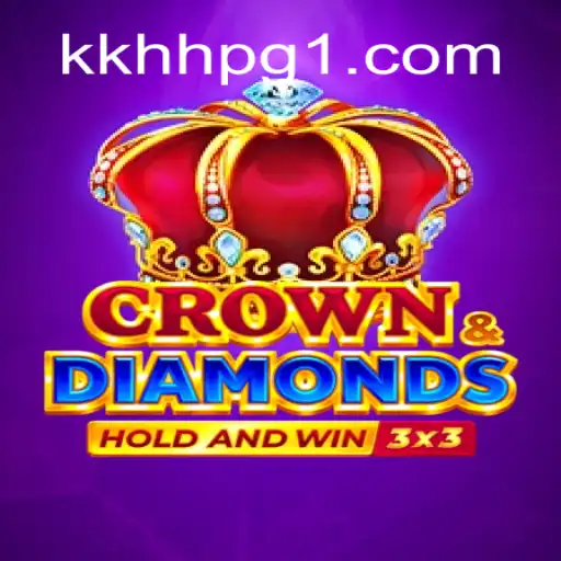 Crowndiamonds: A Nova Sensação no Mundo dos Jogos