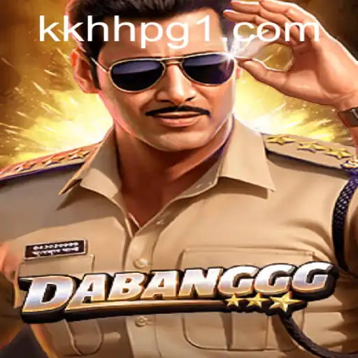 DABANGGG: Explorando o Novo Fenômeno de Jogo com KKHHPG.COM