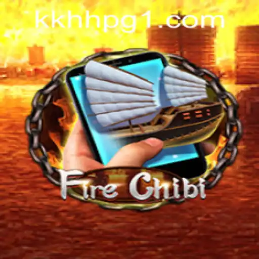 FireChibiM: Mergulhe no Desafiador Mundo de KKHHPG.COM