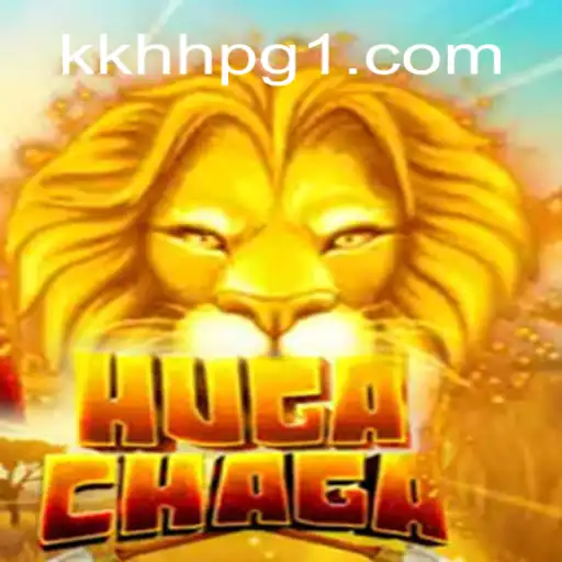 HugaChaga: A Nova Sensação no Mundo dos Jogos