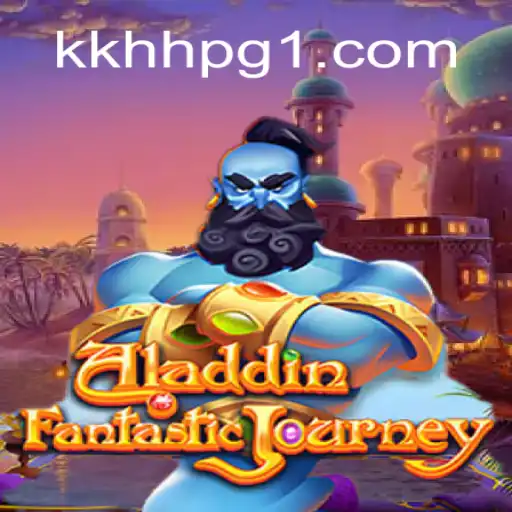 Explorando o Fascinante Mundo do Jogo 'Aladdin' e a Plataforma KKHHPG.COM