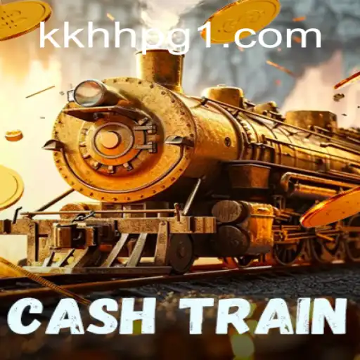 Descubra o Fascinante Mundo de CashTrain: Um Jogo Revolucionário