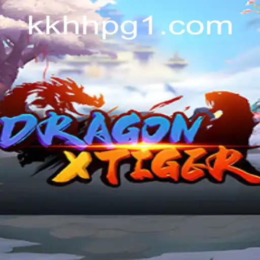 Descubra o Fascinante Mundo de DragonXTiger