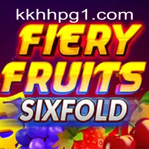 Explorando FieryFruitsSixFold: Um Novo Horizonte no Mundo dos Jogos