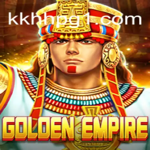 Descubra GoldenEmpire: O Mundo Estratégico de KKHHPG.COM