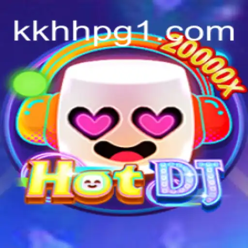 HotDJ: Uma Experiência de Jogo Imersiva