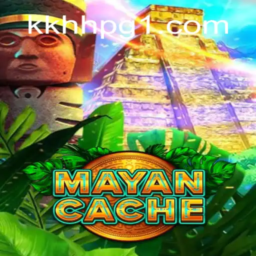 Desvendando MayanCache: O Novo Jogo que Está Dominando o Mundo dos Games