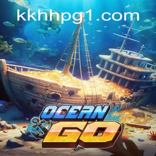 Descubra o Mundo de OceanGO: Uma Aventura Subaquática Entusiasmante