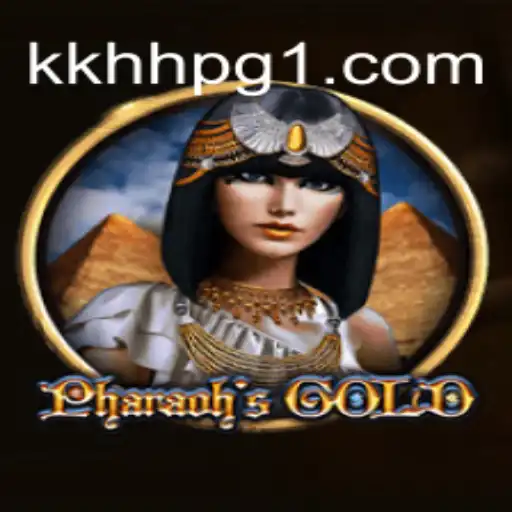 Desvendando a Magia de PharaohsGold