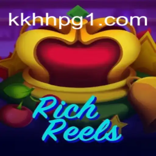 Explorando o Mundo de RichReels: Um Mergulho na Diversão e Estratégia