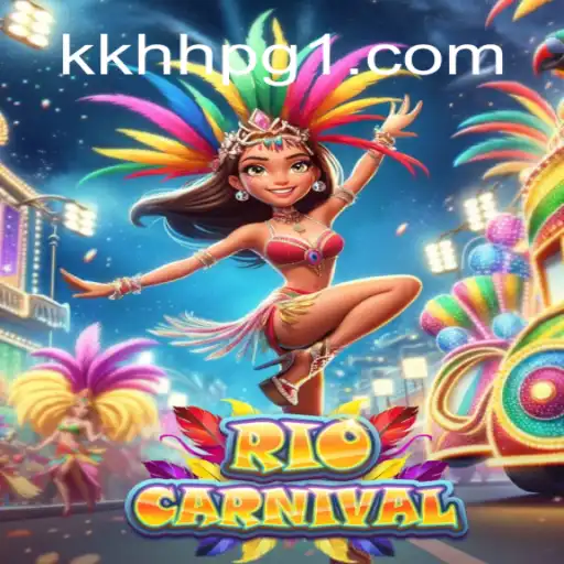 Descubra o Fascinante Mundo de RioCarnival: Um Jogo Inovador