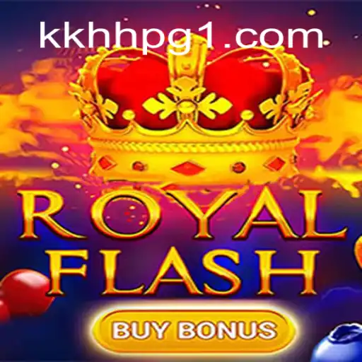 Explorando o RoyalFlashBuyBonus: Um Guia Completo para Jogadores de Cassino Online