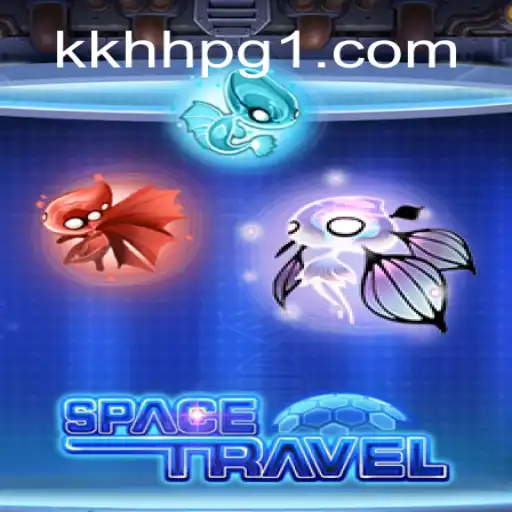 Explorando o Futuro com SpaceTravel: A Nova Fronteira dos Jogos Digitais