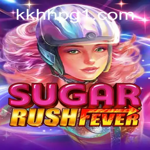 SugarRushFever: Um Mergulho Doce em Diversão e Estratégia