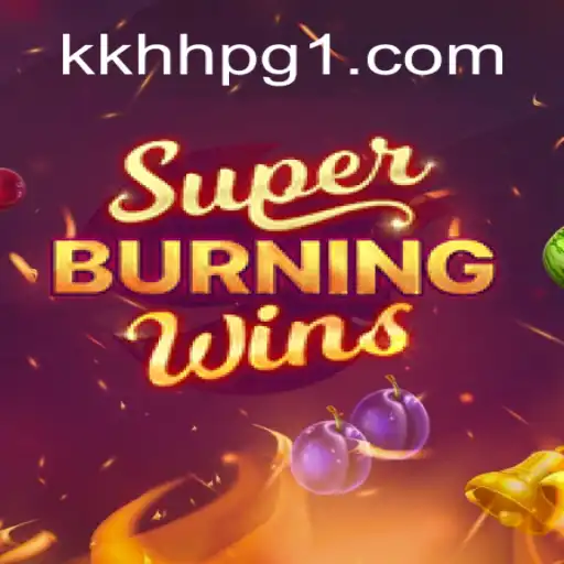 Explorando o Mundo Emocionante de SuperBurningWins