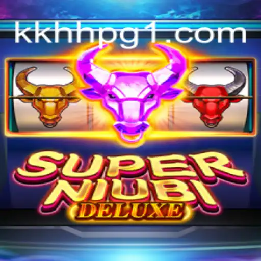 SuperNiubiDeluxe: Mergulhando na Aventura com KKHHPG.COM