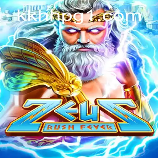 Explorando o Mundo de ZeusRushFever: Uma Aventura Mitológica no Universo dos Jogos