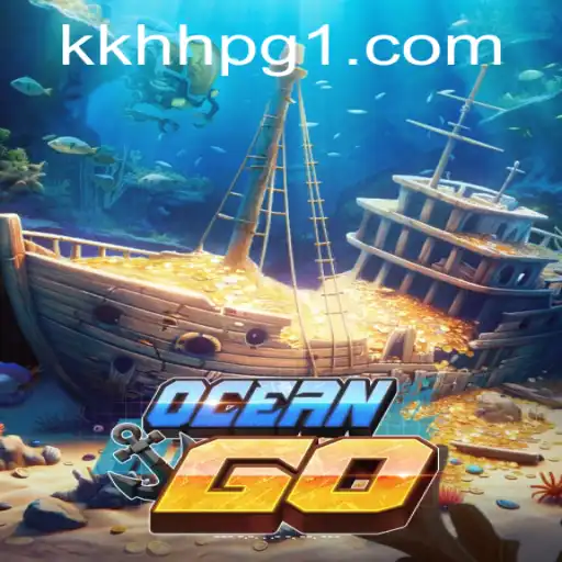 Descubra o Mundo de OceanGO: Uma Aventura Subaquática Entusiasmante