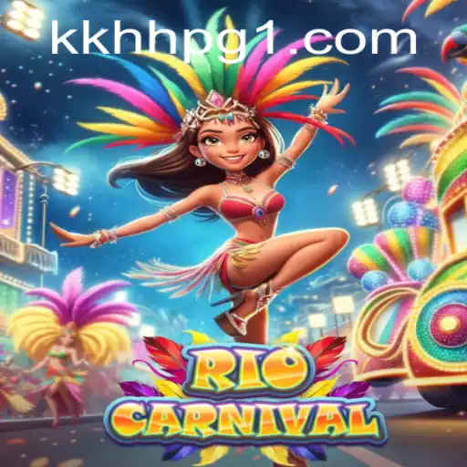 Descubra o Fascinante Mundo de RioCarnival: Um Jogo Inovador