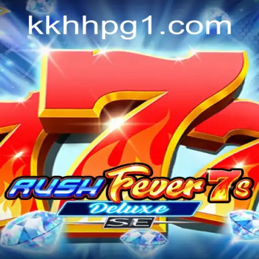 Descubra o Mundo Emocionante de RushFever7sDeluxeSE