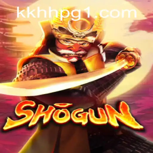 Explorando o Mundo de Shogun: Um Ícone dos Jogos de Estratégia