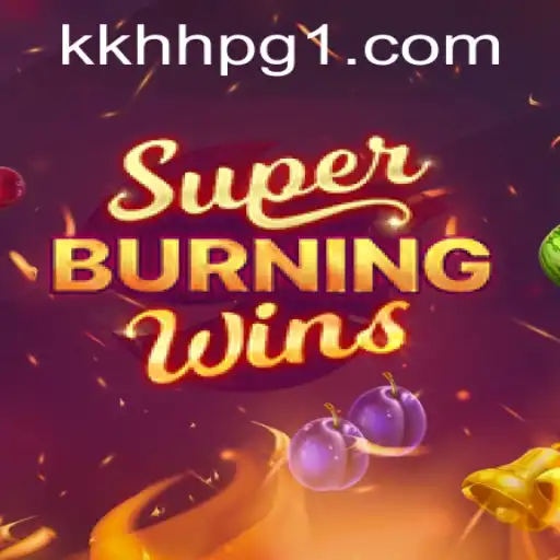 Explorando o Mundo Emocionante de SuperBurningWins