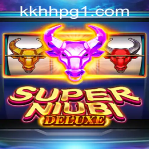 SuperNiubiDeluxe: Mergulhando na Aventura com KKHHPG.COM