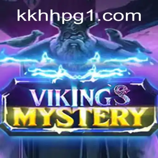 VikingsMystery: A Jornada Épica e Regras do Jogo