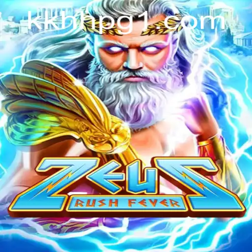 Explorando o Mundo de ZeusRushFever: Uma Aventura Mitológica no Universo dos Jogos